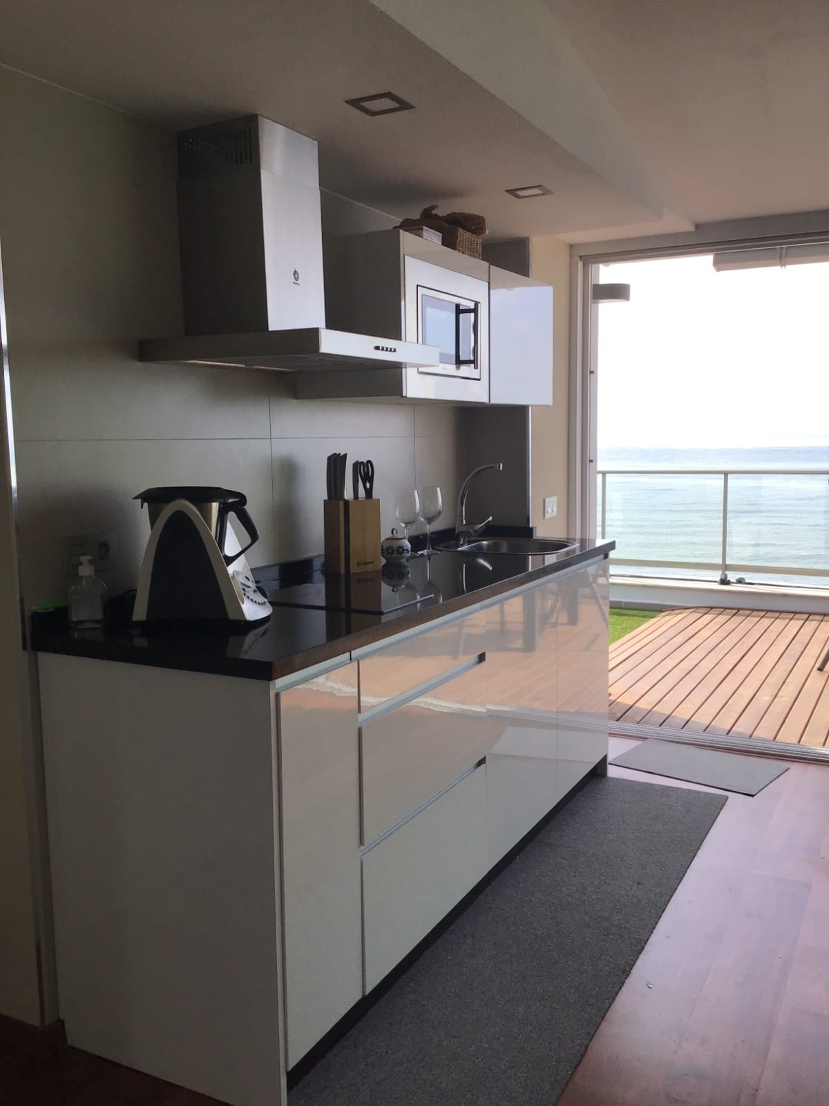 Fantástico loft en alquiler en Rincón de la Victoria